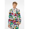 Opposuits Testival, Retro 90s Teen Boys Suit