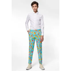 Opposuits Cool Cones, Ice Cram Cone Teen Boys Suit -Family Halloween Store Sales Store ostb 0010 cool cones gb 05 h5b5s0v2vnfwqkvy