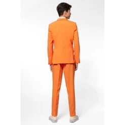 Opposuits The Orange, Teen Boys Orange Suit -Family Halloween Store Sales Store ostb 1000 the orange gb 04 vdjabfirroasbjwc