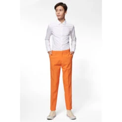 Opposuits The Orange, Teen Boys Orange Suit -Family Halloween Store Sales Store ostb 1000 the orange gb 05 z5fymlis5cq40n3t