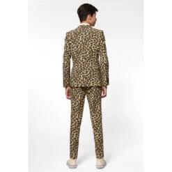 Opposuits The Jag, Teen Boys Leopard Print Suit 6 Opposuits The Jag, Teen Boys Leopard Print Suit -Family Halloween Store Sales Store ostb 1002 the jag gb 04 fmwkyp8zdkdldzxl