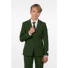 Opposuits Glorious Green Teen Boys Suit