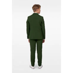 Opposuits Glorious Green Teen Boys Suit -Family Halloween Store Sales Store ostb 1010 glorious green studio gb 04
