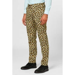 Opposuits The Jag Leopard Print Suit, Tiger King Costume 12 Opposuits The Jag Leopard Print Suit, Tiger King Costume -Family Halloween Store Sales Store osui 0004 tropical suit the jag 5 wxlmpxl0xkijdrxy