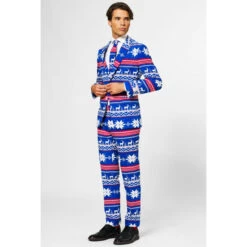 Opposuits The Rudolph Christmas Suit 10 Opposuits The Rudolph Christmas Suit -Family Halloween Store Sales Store osui 0013 christmas suit the rudolph 2 6wvu3mbauxozd8ko