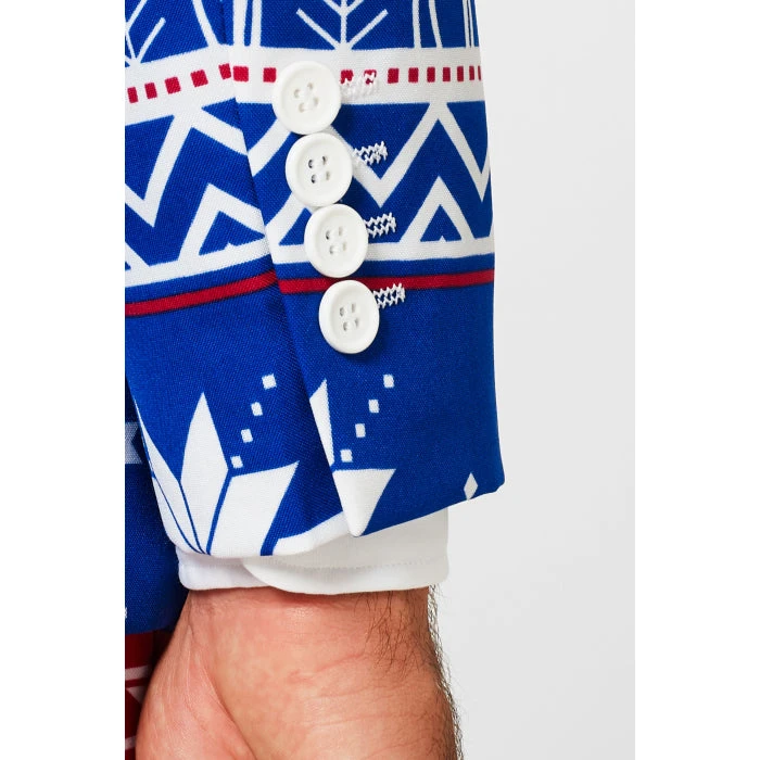 Opposuits The Rudolph Christmas Suit 7 Opposuits The Rudolph Christmas Suit - Image 7