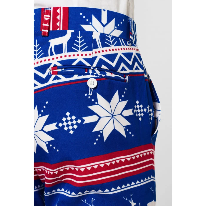 Opposuits The Rudolph Christmas Suit 8 Opposuits The Rudolph Christmas Suit - Image 8