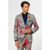 Opposuits Zombiac Zombie Costume Suit