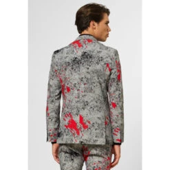Opposuits Zombiac Zombie Costume Suit -Family Halloween Store Sales Store osui 0037 halloween suit zombiac 3 z8xzqmk1g1ip9o8v