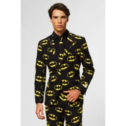 Opposuits Batman Officially Licensed Men's Suit
