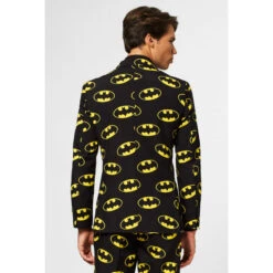 Opposuits Batman Officially Licensed Men's Suit -Family Halloween Store Sales Store osui 0040 superhero suit batman 3 so0jnwp1504tfn2o