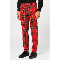 Opposuits The Lumberjack, Red Plaid Mens Suit -Family Halloween Store Sales Store osui 0044 christmas suit lumberjack 5 rsgnv0wpbzy1lxeu