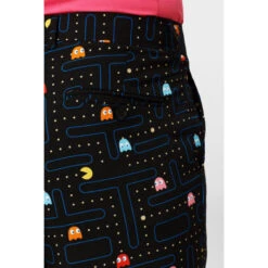 Opposuits PAC-MAN™ Patterned Men's Suit -Family Halloween Store Sales Store osui 0045 retro suit pac man 7 bho9pvenvn2mkwik