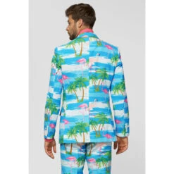 Opposuits Flaminguy, Flamingo Tropical Men's Patterned Suit 10 Opposuits Flaminguy, Flamingo Tropical Men's Patterned Suit -Family Halloween Store Sales Store osui 0047 tropical suit flaminguy 3 v2 autdxrlb0dqyi73b