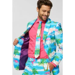Opposuits Flaminguy, Flamingo Tropical Men's Patterned Suit 11 Opposuits Flaminguy, Flamingo Tropical Men's Patterned Suit -Family Halloween Store Sales Store osui 0047 tropical suit flaminguy 4 v2 sy6u0yquxcqtckkx