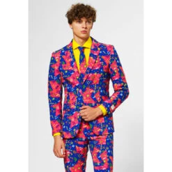 Opposuits The Fresh Prince Retro 90s Suit