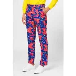 Opposuits The Fresh Prince Retro 90s Suit -Family Halloween Store Sales Store osui 0048 festival suit the fresh prince 5 frvtrtqa8sj81gyc