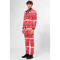 Opposuits Winter Wonderland Christmas Suit -Family Halloween Store Sales Store osui 0054 christmas suit winter wonderland 2 pwoebrg7yph94alz