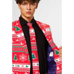 Opposuits Winter Wonderland Christmas Suit -Family Halloween Store Sales Store osui 0054 christmas suit winter wonderland 4 eoa7hcxy6syhqmno