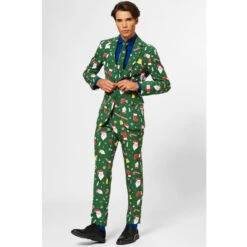 Opposuits Santaboss Men's Christmas Suit -Family Halloween Store Sales Store osui 0055 christmas suit santaboss 2 gn9pycg0u1jvkovc