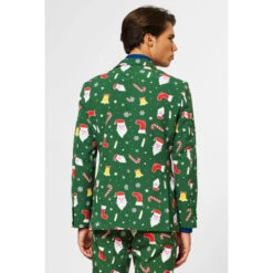 Opposuits Santaboss Men's Christmas Suit -Family Halloween Store Sales Store osui 0055 christmas suit santaboss 3 bx3gwbowkpzjxy4x