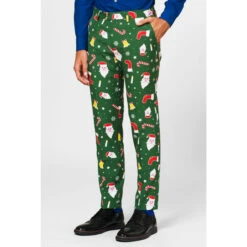 Opposuits Santaboss Men's Christmas Suit -Family Halloween Store Sales Store osui 0055 christmas suit santaboss 5 bvt9pezsilmpylx2