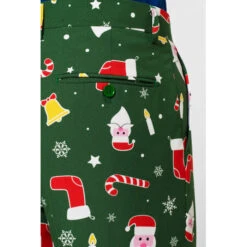 Opposuits Santaboss Men's Christmas Suit -Family Halloween Store Sales Store osui 0055 christmas suit santaboss 7 smjmpstj9hhmwrov