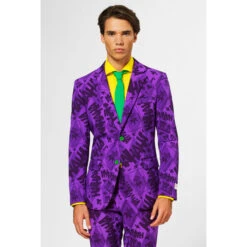 Opposuits The Joker™ Suit Officially Licensed Costume