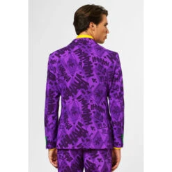 Opposuits The Joker™ Suit Officially Licensed Costume -Family Halloween Store Sales Store osui 0079 superhero suit the joker 3 2i6noav90idow63p