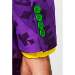 Opposuits The Joker™ Suit Officially Licensed Costume -Family Halloween Store Sales Store osui 0079 superhero suit the joker 6 wdmbb2424udunpgk