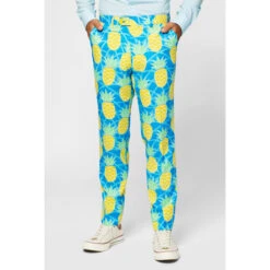 Opposuits Shineapple Men's Patterned Suit 12 Opposuits Shineapple Men's Patterned Suit -Family Halloween Store Sales Store osui 0085 tropical suit shineapple 5 v2 ui557wdvghiawzqp