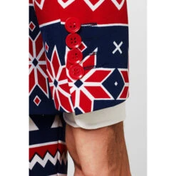 Opposuits Nordic Noel, Christmas Patterned Men's Suit -Family Halloween Store Sales Store osui 0092 christmas suit nordic noel 6 xi34fuwkvck2e7wp