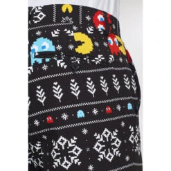 Opposuits Winter PAC-MAN™ Retro Video Game Suit -Family Halloween Store Sales Store osui 0097 retro suit winter pacman 7 wtq1gapk4fzoo5hl