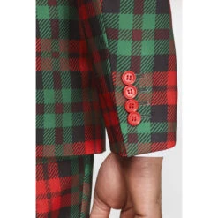 Opposuits Trendy Tartan Christmas Suit 14 Opposuits Trendy Tartan Christmas Suit -Family Halloween Store Sales Store osui 0098 christmas suit trendy tartan 8 zccvotabp6otwj0q