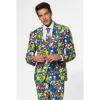 Opposuits Super Mario™ Licensed Nintendo Suit