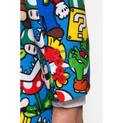 Opposuits Super Mario™ Licensed Nintendo Suit -Family Halloween Store Sales Store osui 0105 07 ildufjvki7t17zkq