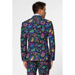 Opposuits Mr. Vegas Patterned Men's Suit 10 Opposuits Mr. Vegas Patterned Men's Suit -Family Halloween Store Sales Store osui 0107 retro poker suit mr vegas 04 zwv029kxipuv9rnx