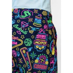 Opposuits Mr. Vegas Patterned Men's Suit 12 Opposuits Mr. Vegas Patterned Men's Suit -Family Halloween Store Sales Store osui 0107 retro poker suit mr vegas 06 h4grhbfqofbg5wlp