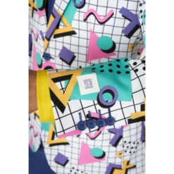 Opposuits Memphis Master Retro 80's Mens Suit -Family Halloween Store Sales Store osui 0128 memphis master gb 06