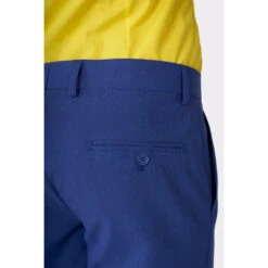 Opposuits Memphis Master Retro 80's Mens Suit -Family Halloween Store Sales Store osui 0128 memphis master gb 07