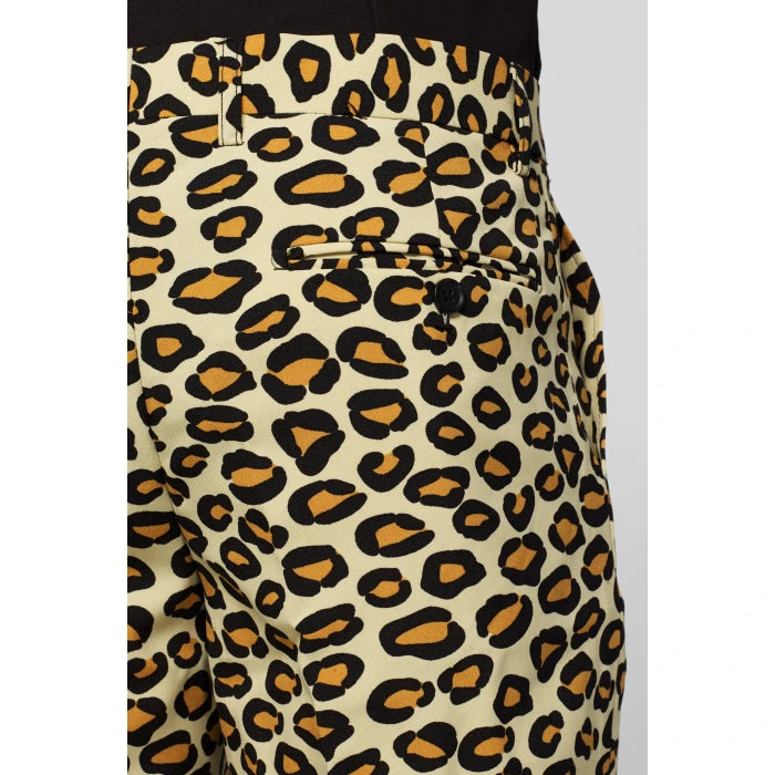 Opposuits The Jag Summer Leopard Print Suit, Tiger King Costume 7 Opposuits The Jag Summer Leopard Print Suit, Tiger King Costume - Image 7