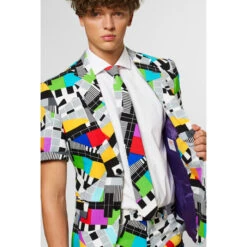 Opposuits Testival Short Summer Retro Suit -Family Halloween Store Sales Store osum 0004 summer suit testival 4 qdnpgthp7kkzsqhc