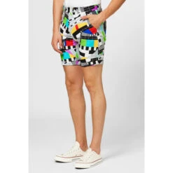 Opposuits Testival Short Summer Retro Suit -Family Halloween Store Sales Store osum 0004 summer suit testival 5 8ygggaeugwyrecna