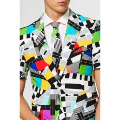 Opposuits Testival Short Summer Retro Suit -Family Halloween Store Sales Store osum 0004 summer suit testival 7 xbhfbfb7lysuz3kb