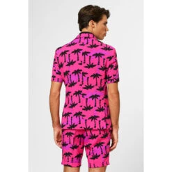 Opposuits Tropicool Tropical Pink Short Summer Suit -Family Halloween Store Sales Store osum 0013 summer suit tropicool 3 jcs5qstuuxeogt5k