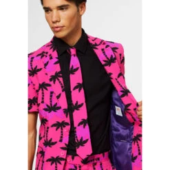 Opposuits Tropicool Tropical Pink Short Summer Suit -Family Halloween Store Sales Store osum 0013 summer suit tropicool 4 9e2nkdnh9hjmrbae