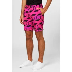 Opposuits Tropicool Tropical Pink Short Summer Suit -Family Halloween Store Sales Store osum 0013 summer suit tropicool 5 ir9vb3ccssehuzkt