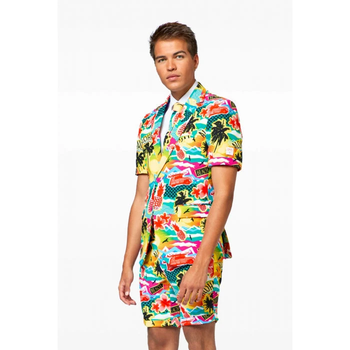 Opposuits Aloha Hero Hawaiian Mens Summer Suit 1 Opposuits Aloha Hero Hawaiian Mens Summer Suit