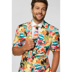 Opposuits Aloha Hero Hawaiian Mens Summer Suit 12 Opposuits Aloha Hero Hawaiian Mens Summer Suit -Family Halloween Store Sales Store osum 0021 summer suit retro hawaii aloha hero 07 v3 fdc9dvzfspsrt4q7