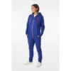 Opposuits Navy Royale Blue Unisex Adult Onesie